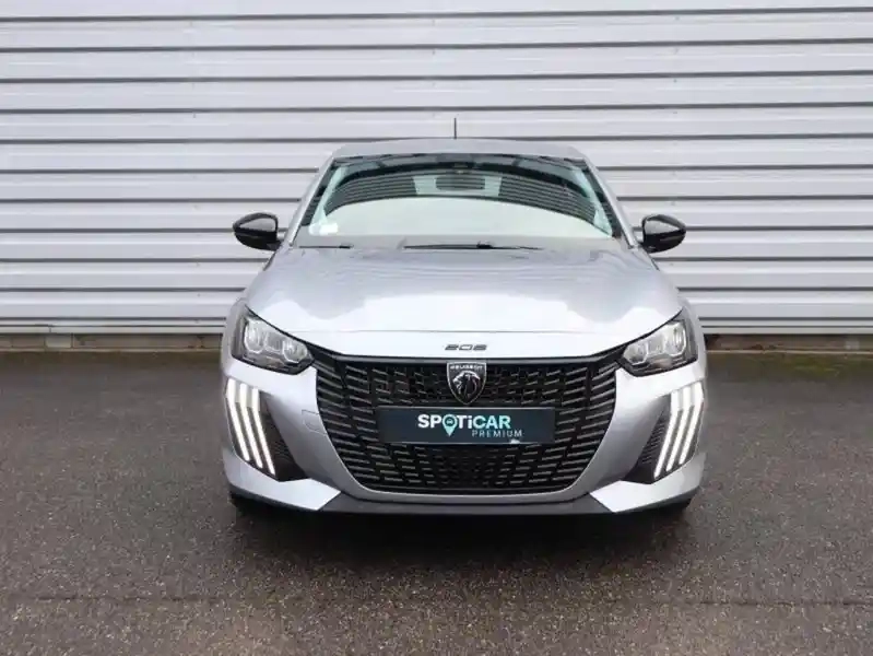 Photo Peugeot 208 Style