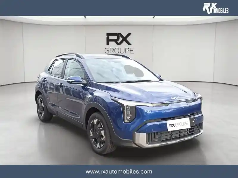 Photo Kia Stonic Active