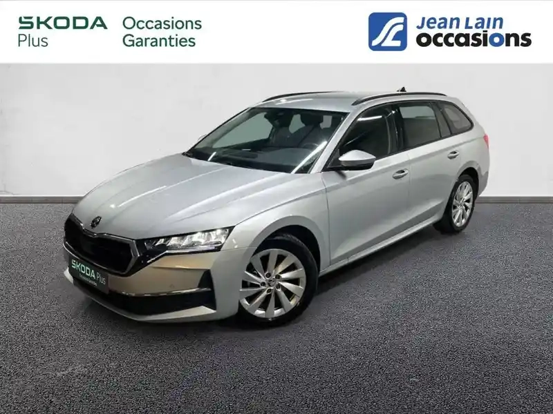 Photo Skoda Octavia Selection