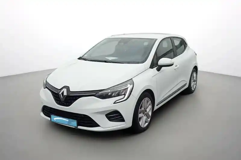 Photo Renault Clio Business