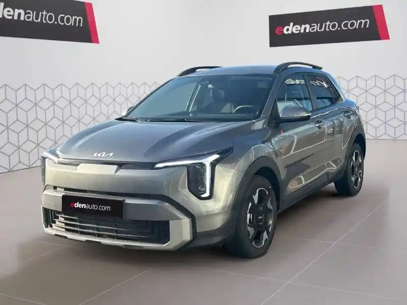 Photo Kia Stonic Active