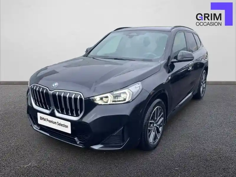 Photo Bmw X1 M Sport