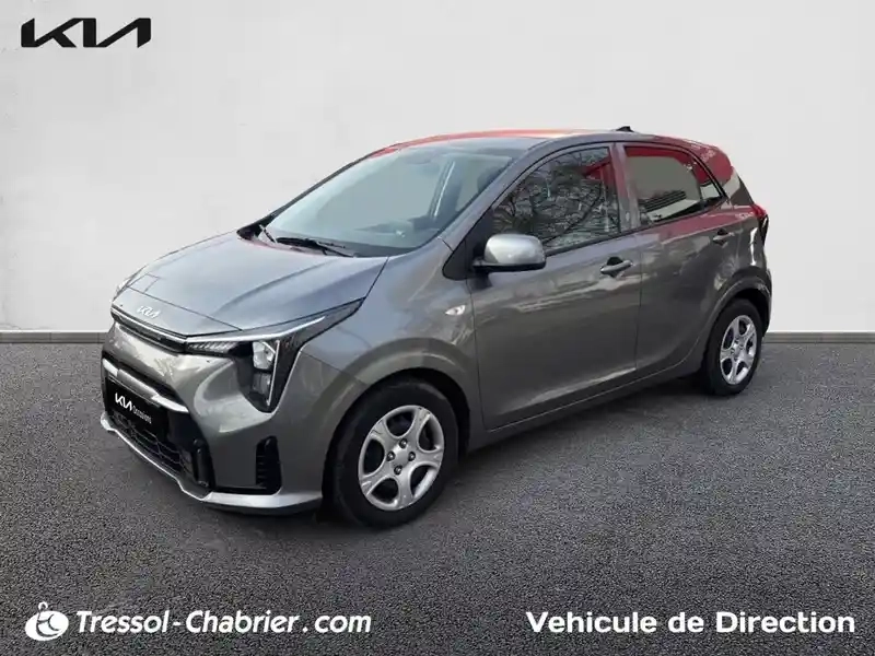 Photo Kia Picanto Active