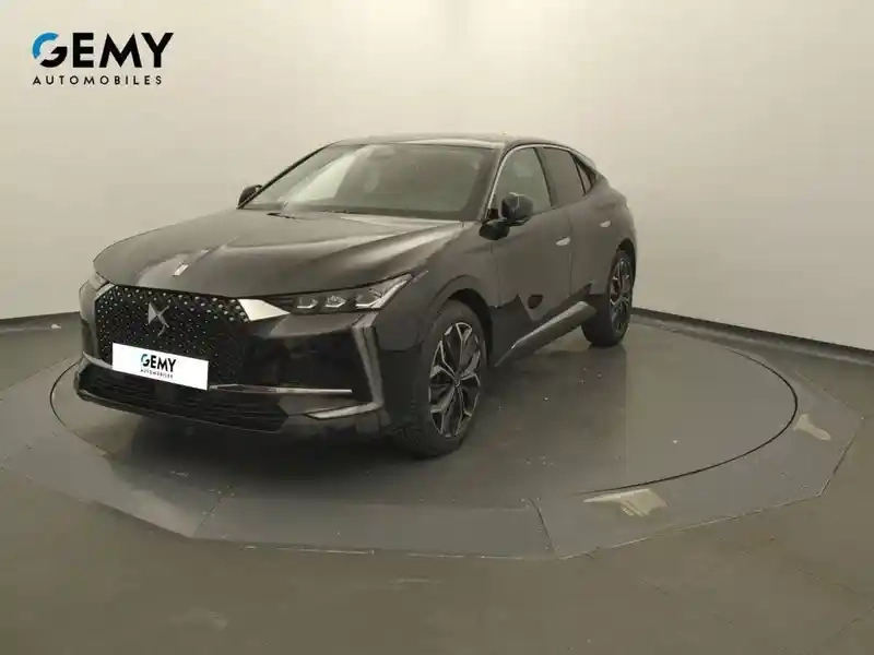 Photo Ds Ds 4 Rivoli