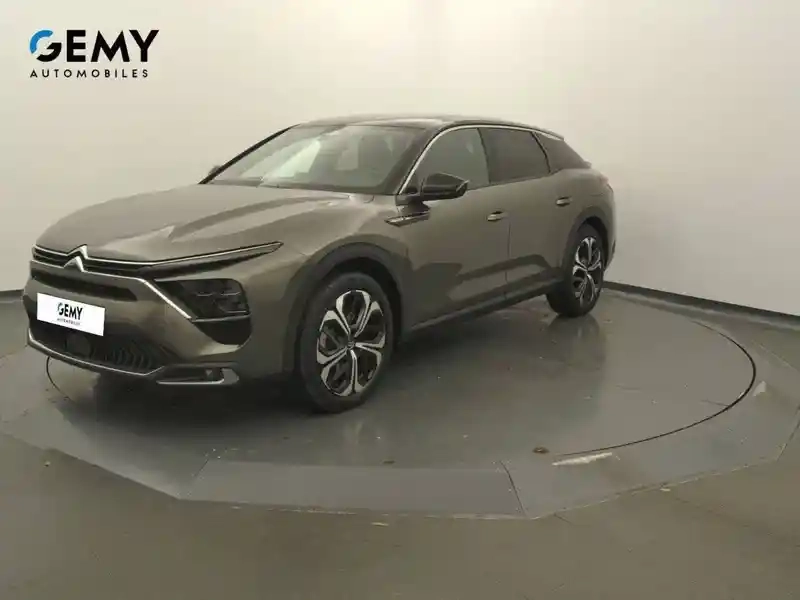 Photo Citroën C5 Shine Pack