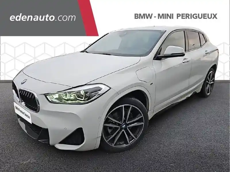Photo Bmw X2 M Sport