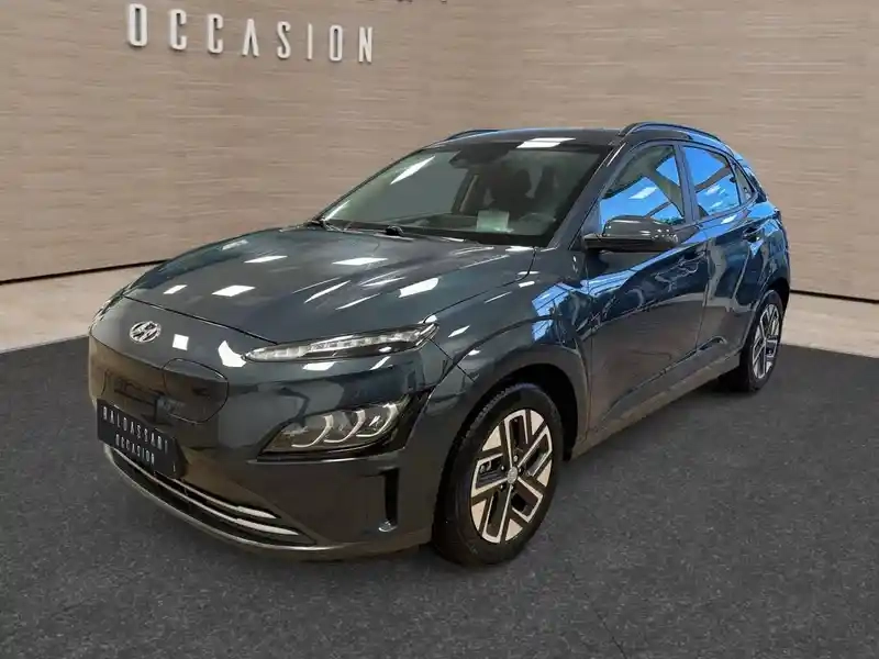 Photo Hyundai Kona Creative
