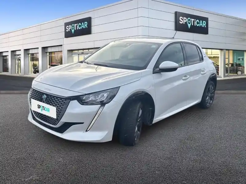 Photo Peugeot 208 Style