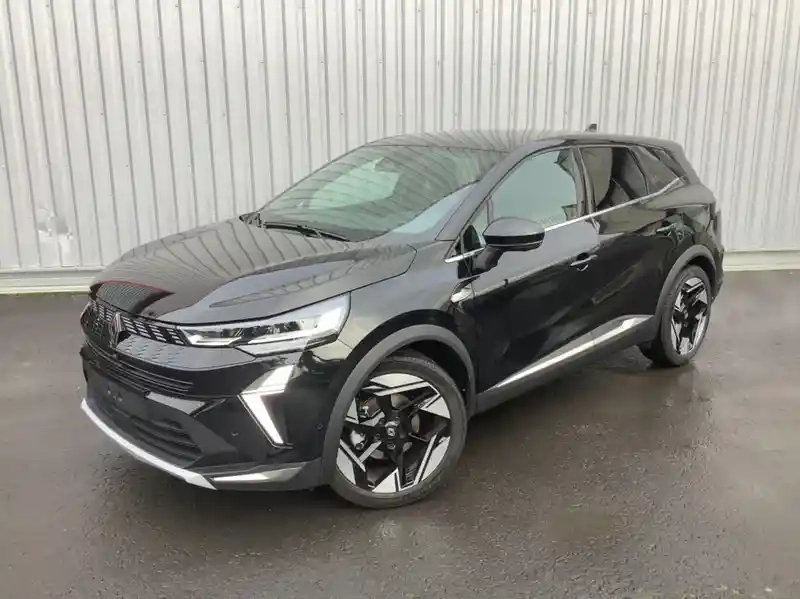 Photo Renault Symbioz Nouveau E-tech Full Hybrid 145 Iconic