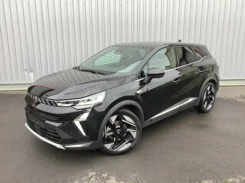 Photo Renault Symbioz Nouveau E-tech Full Hybrid 145 Iconic