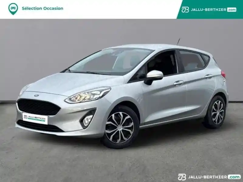 Photo Ford Fiesta