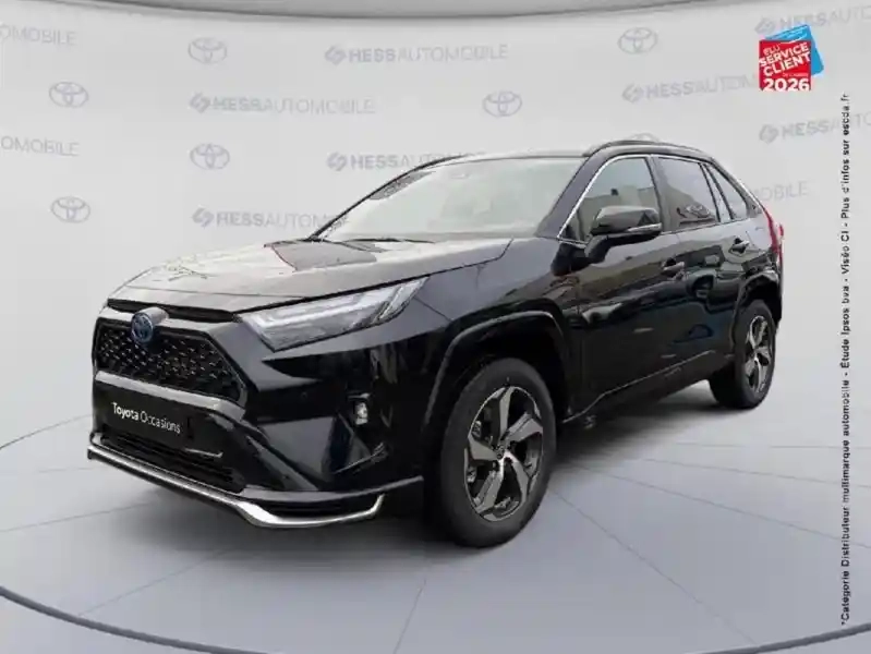 Photo Toyota Rav4