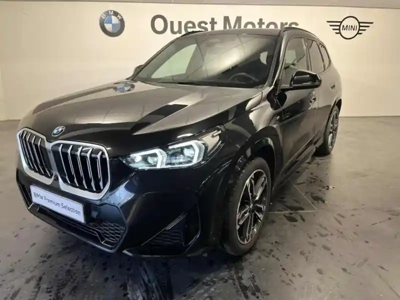 Photo Bmw X1