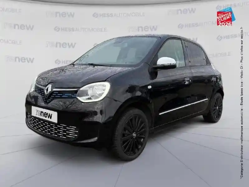 Photo Renault Twingo