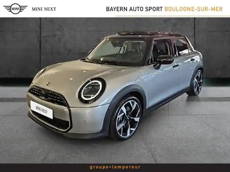 Photo Mini Cooper