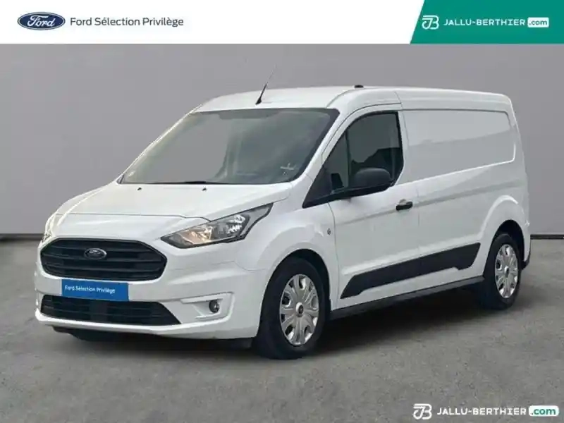 Photo Ford Transit Connect