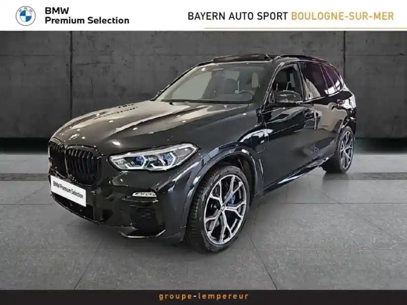 Photo Bmw X5