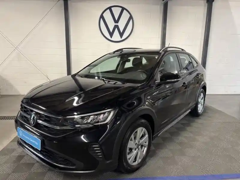 Photo Volkswagen Taigo