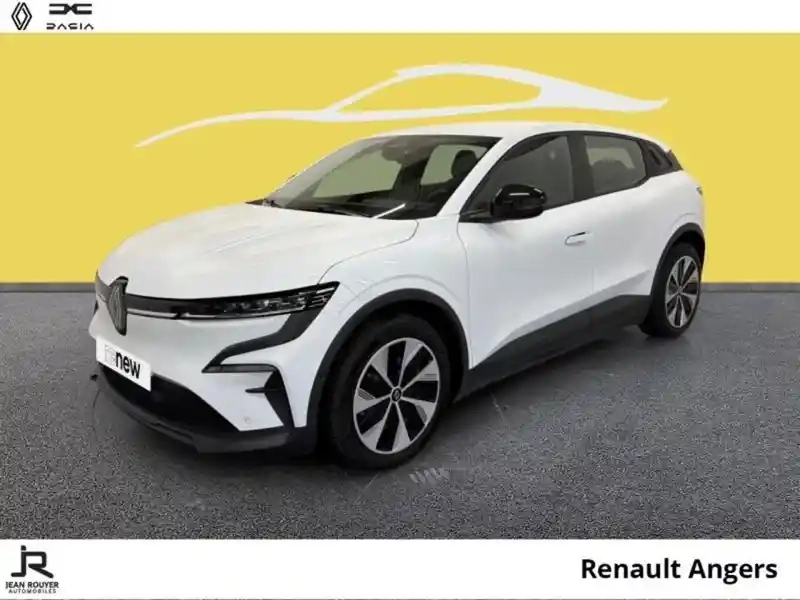 Photo Renault Megane