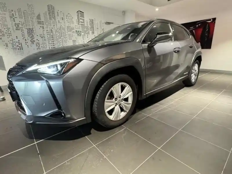 Photo Lexus Ux