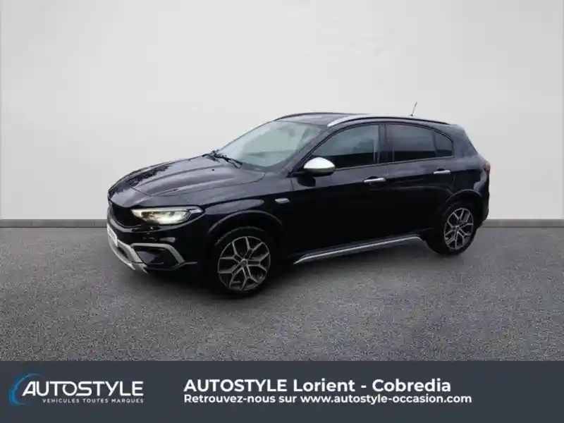 Photo Fiat Tipo