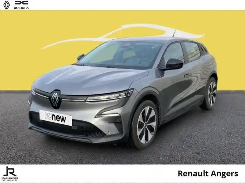 Photo Renault Megane