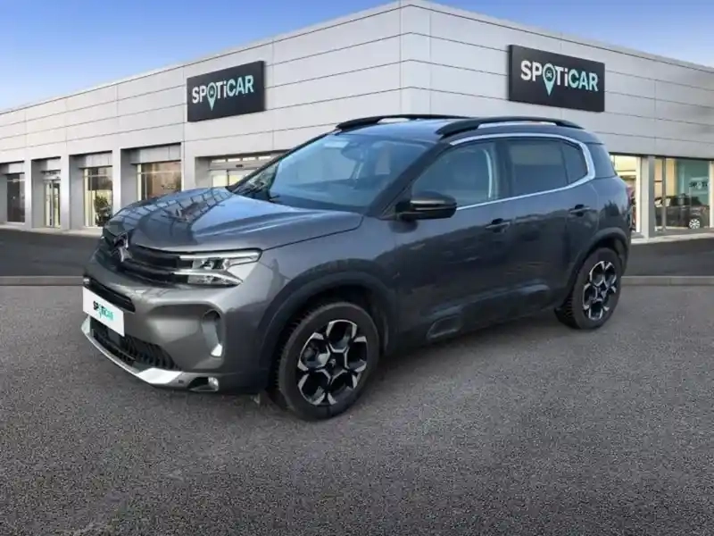 Photo Citroën C5 Aircross