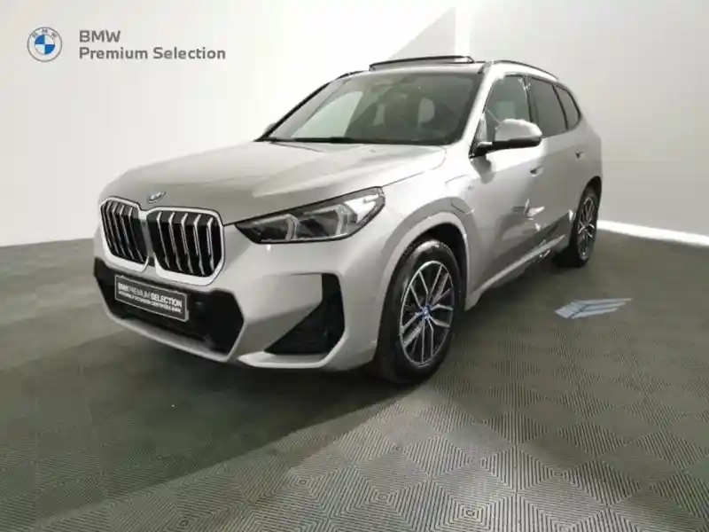 Photo Bmw X1