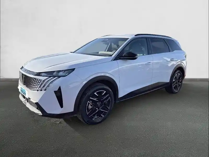 Photo Peugeot 5008 Allure