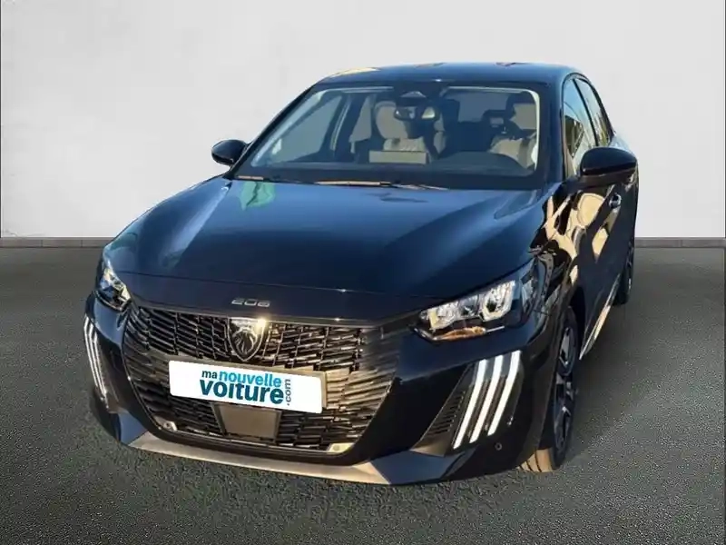 Photo Peugeot 208 Allure