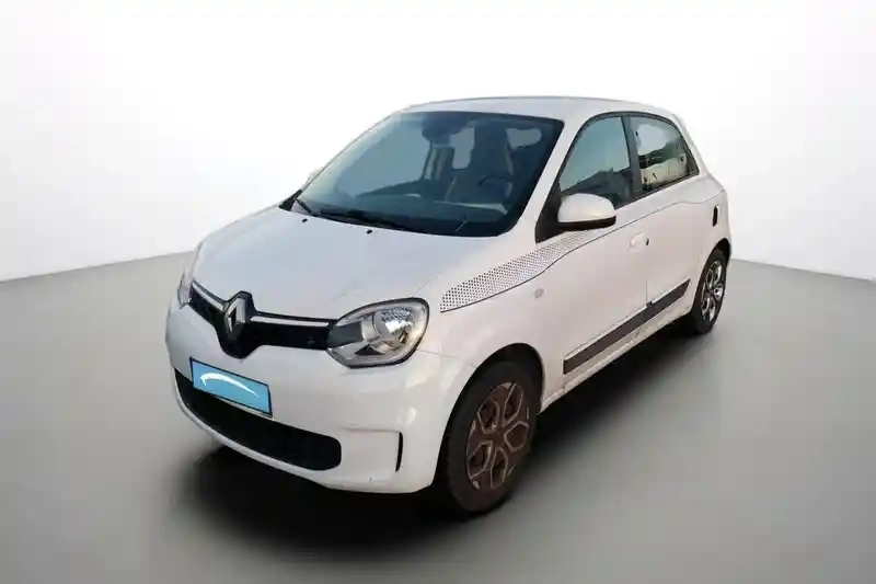 Photo Renault Twingo Limited