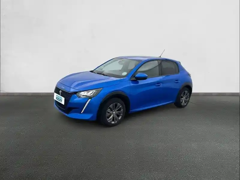 Photo Peugeot 208 Style