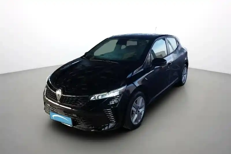 Photo Renault Clio Evolution