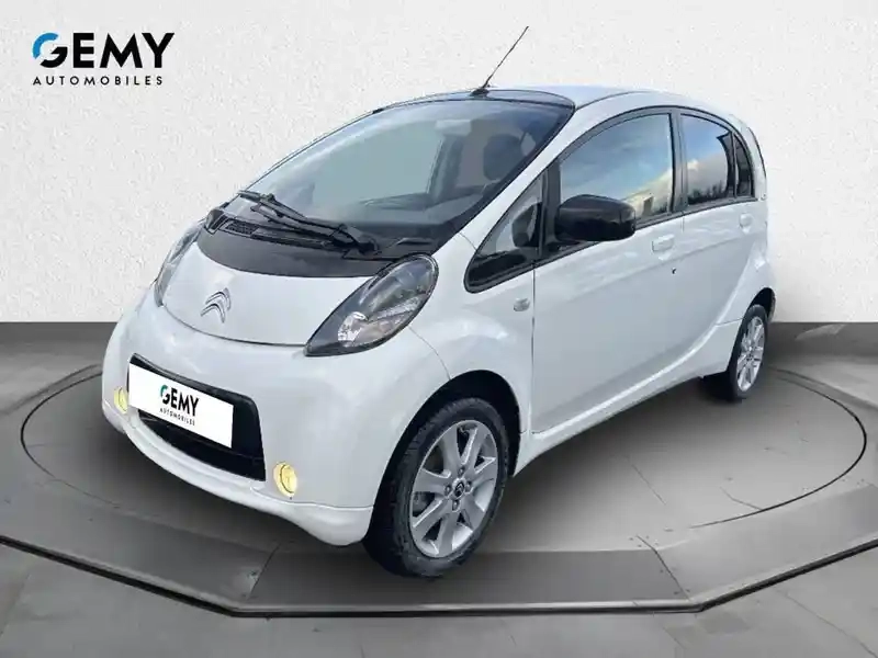 Photo Citroën Ami Confort