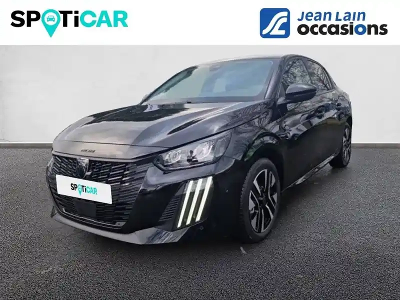 Photo Peugeot 208 Allure