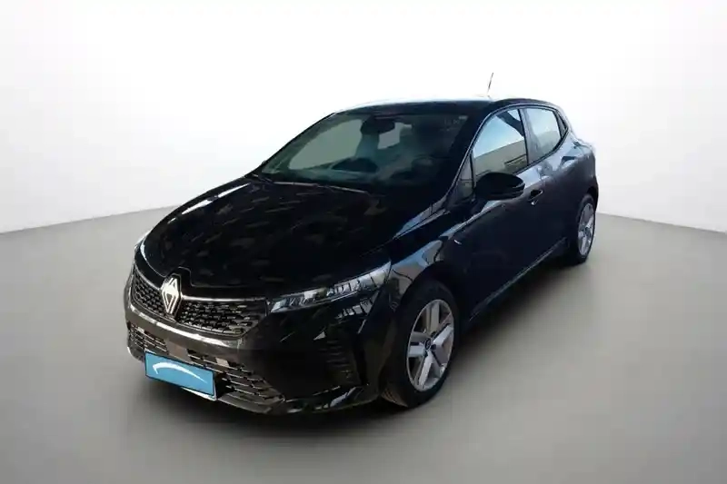 Photo Renault Clio Evolution