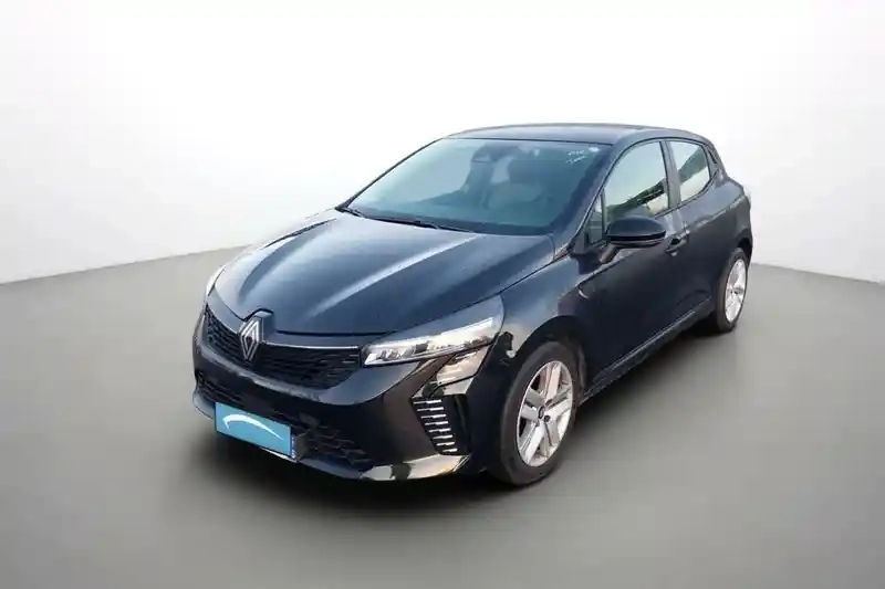 Photo Renault Clio Evolution