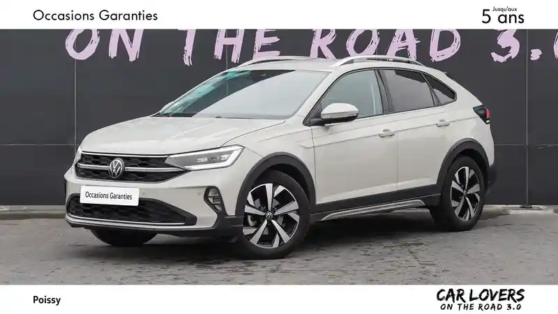 Photo Volkswagen Taigo Style