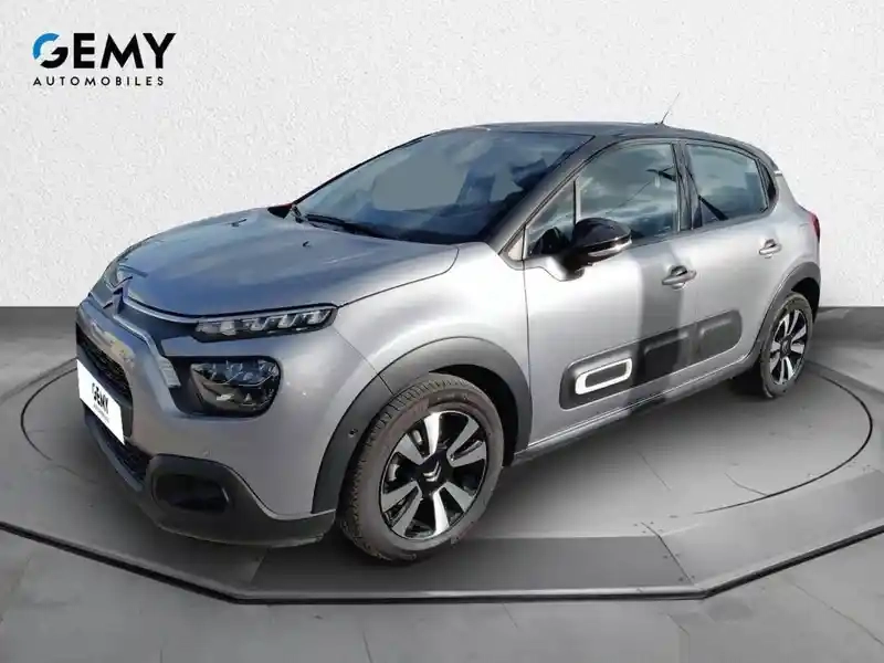 Photo Citroën C3 Shine