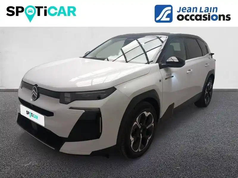 Photo Citroën C5 Aircross Max