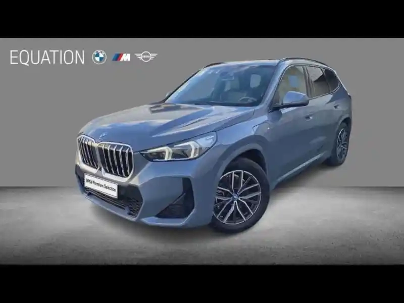 Photo Bmw X1