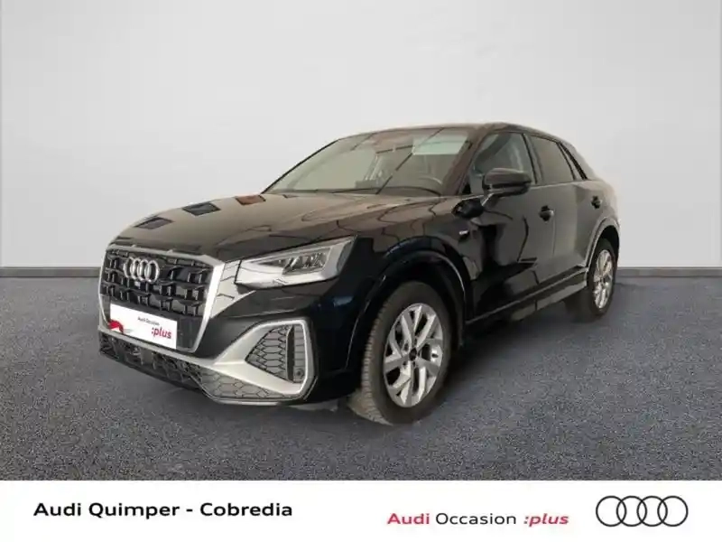 Photo Audi Q2