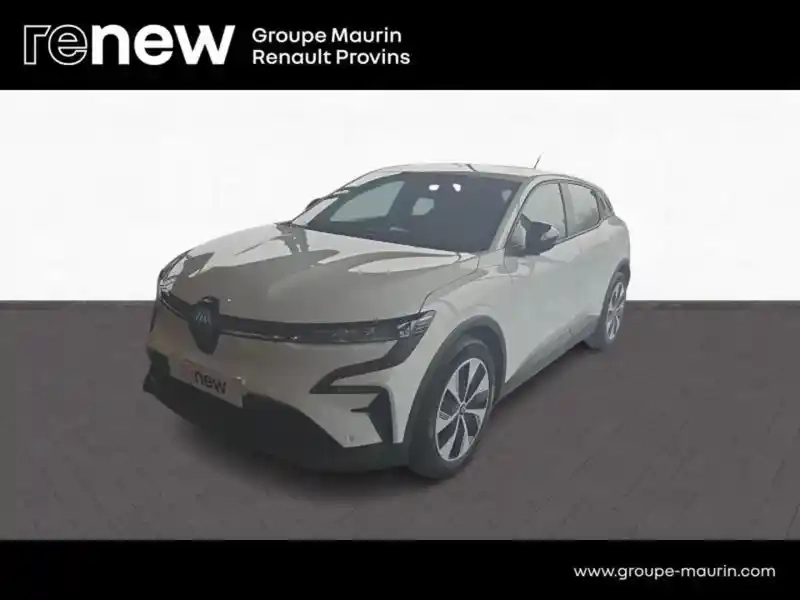 Photo Renault Megane