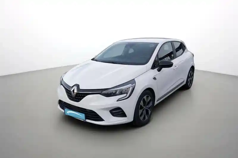 Photo Renault Clio Limited