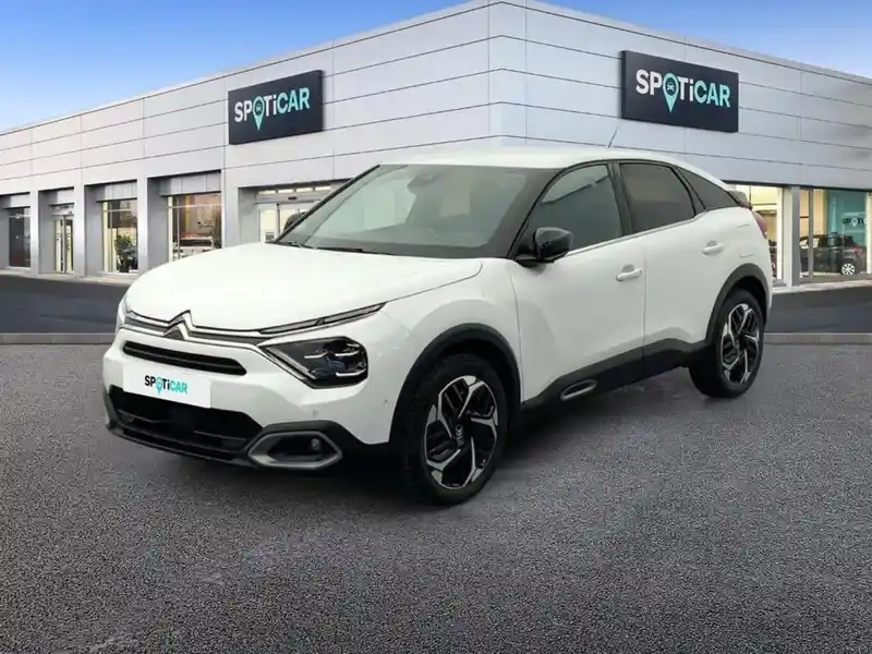 Photo Citroën C4 Shine