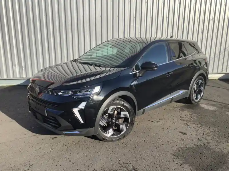 Photo Renault Symbioz Nouveau E-tech Full Hybrid 145 Techno