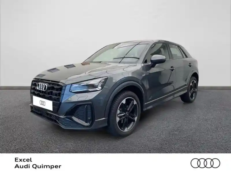 Photo Audi Q2