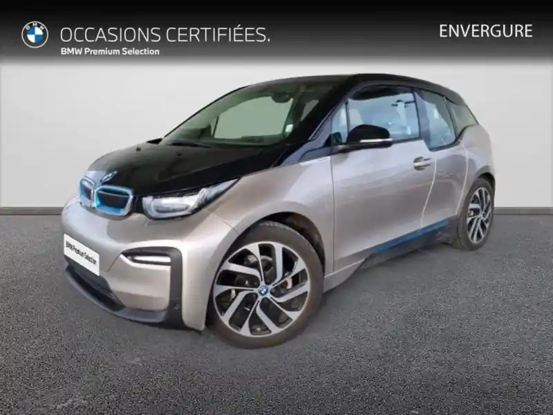 Photo Bmw I3
