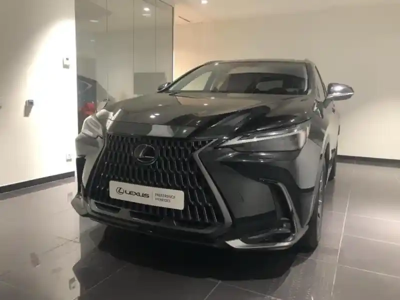 Photo Lexus Nx