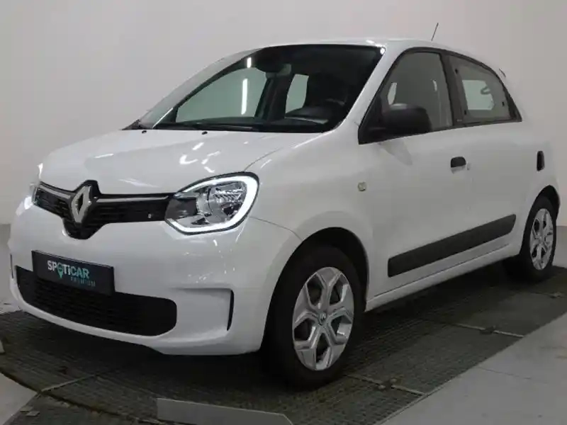 Photo Renault Twingo